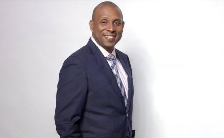 Derrick Cotterell, CEO and Chairman Derrimon Trading Company Ltd
